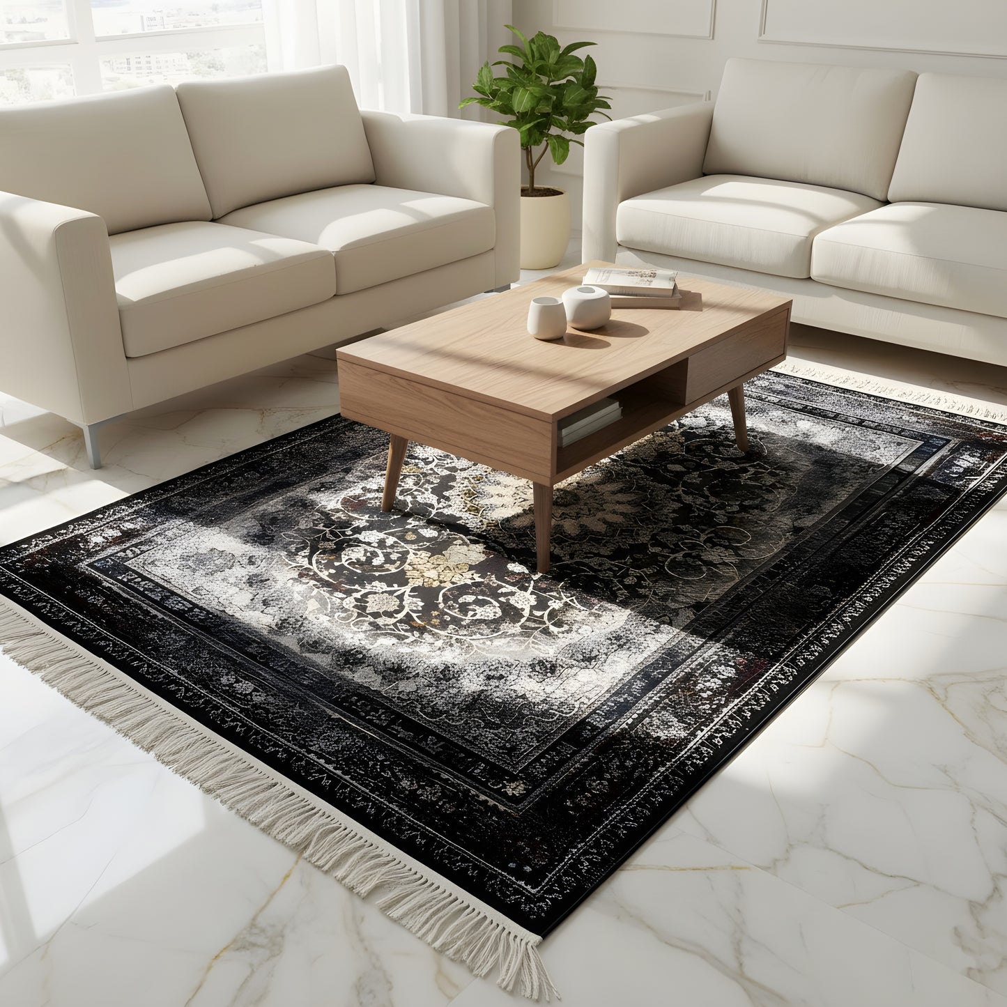 Dresden Persian Carpet 160x230