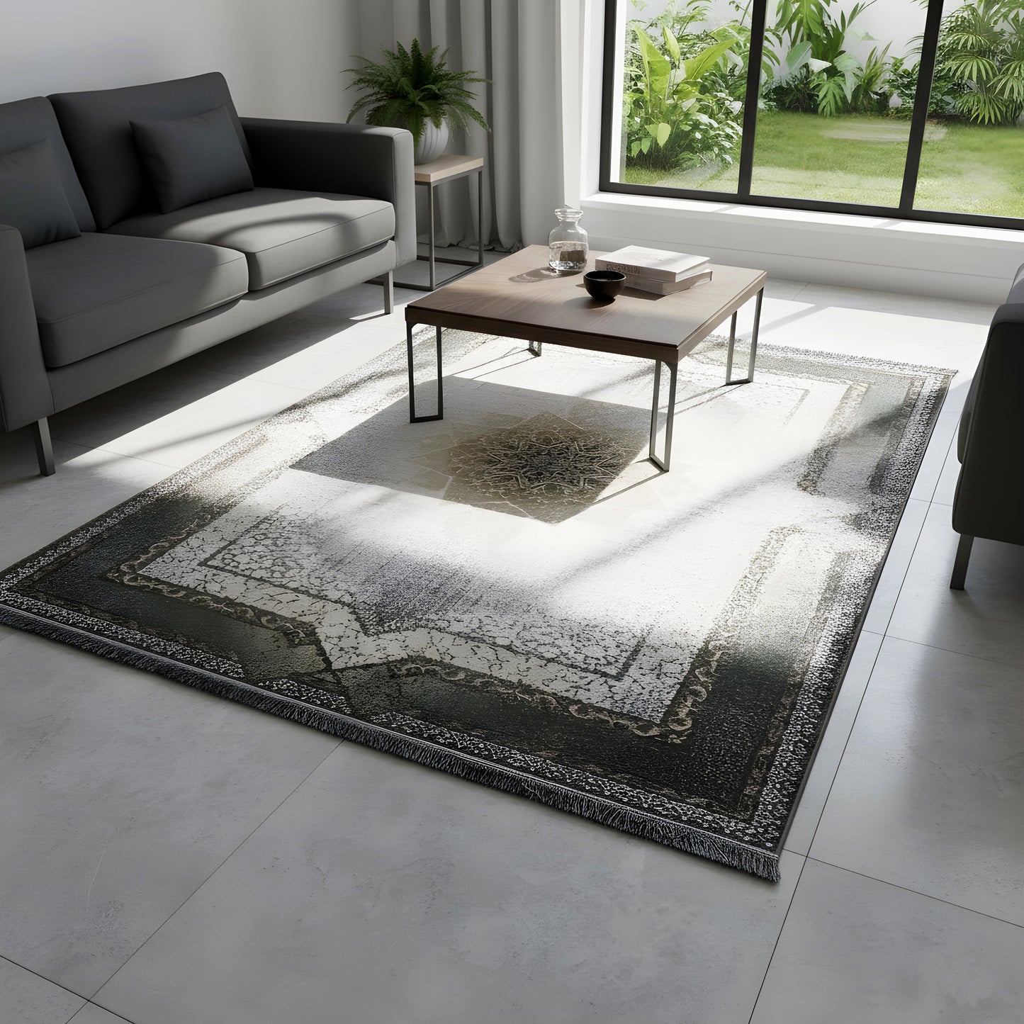 Wohnzimmerteppiche-700-4040953-ErfanSmokyGreen_170x240_bf3d7804-060c-4007-b6fa-e2e2f6c6ec3e - German Carpet Shop