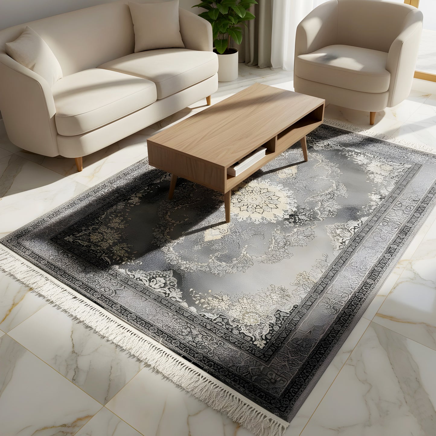 Wohnzimmerteppiche-700-4040975-929-160x230 - German Carpet Shop
