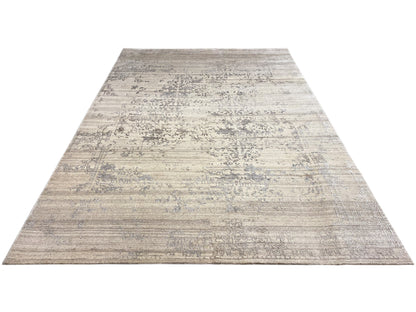 Großer Luxusteppich 300x205 cm für modernes Wohnzimmer