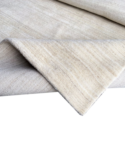 Gabbeh Loom Natural - (199x151 cm)
