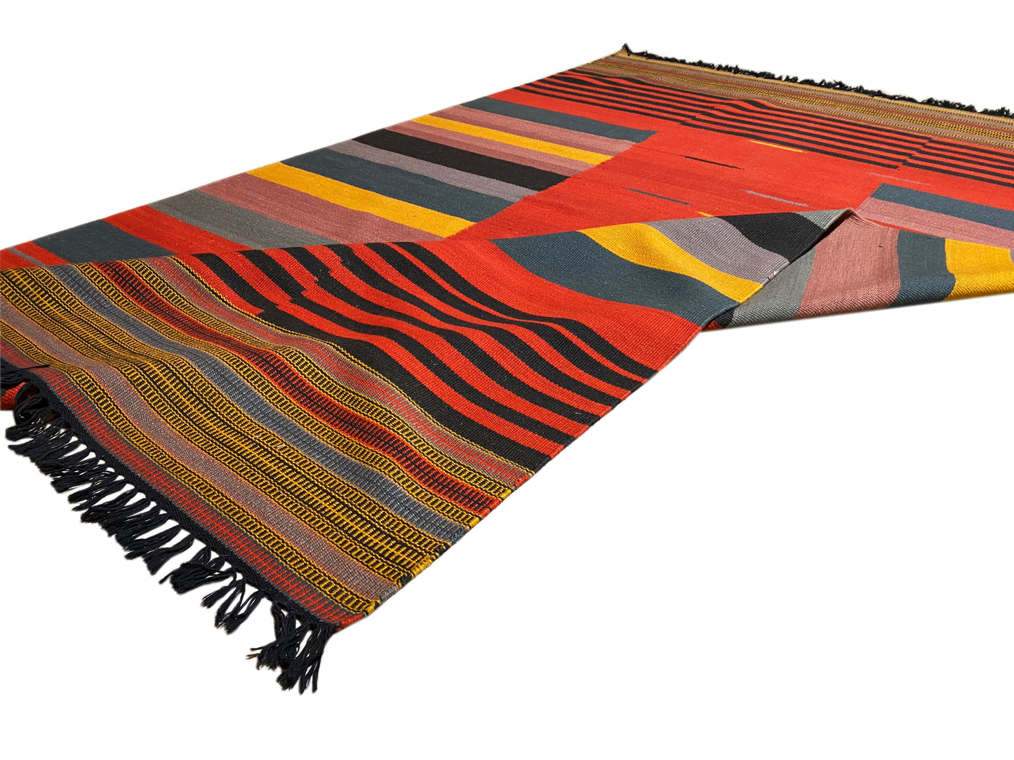 Kelim Teppich - 150x240 cm