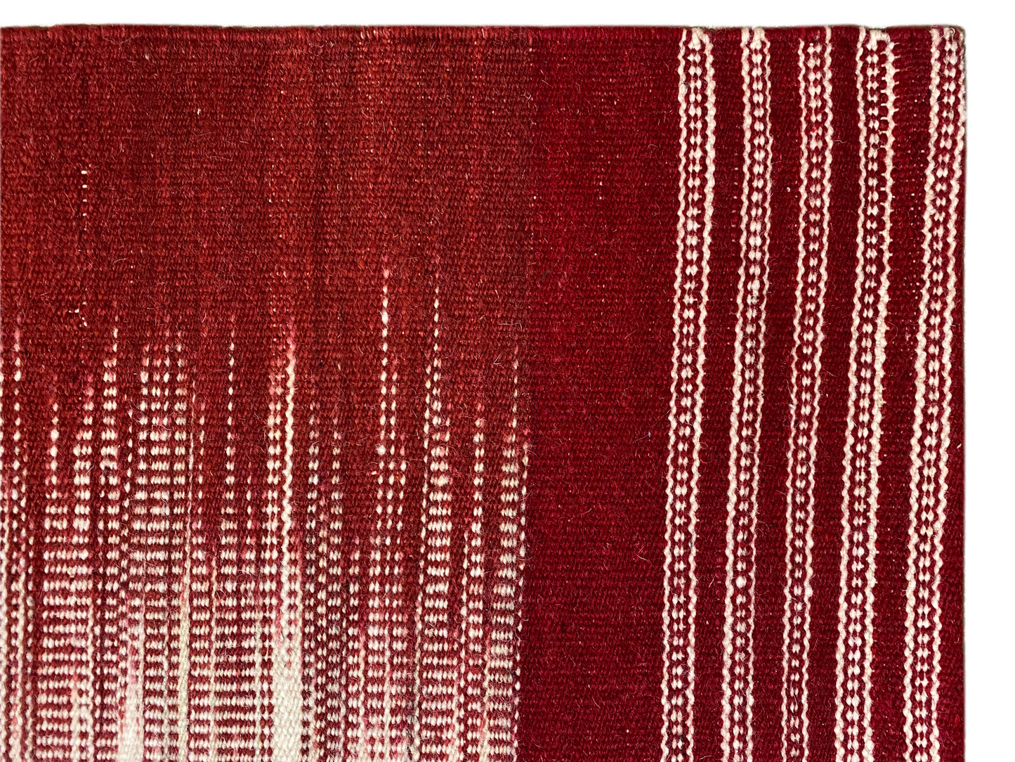 Kelim Teppich - 170x240 cm