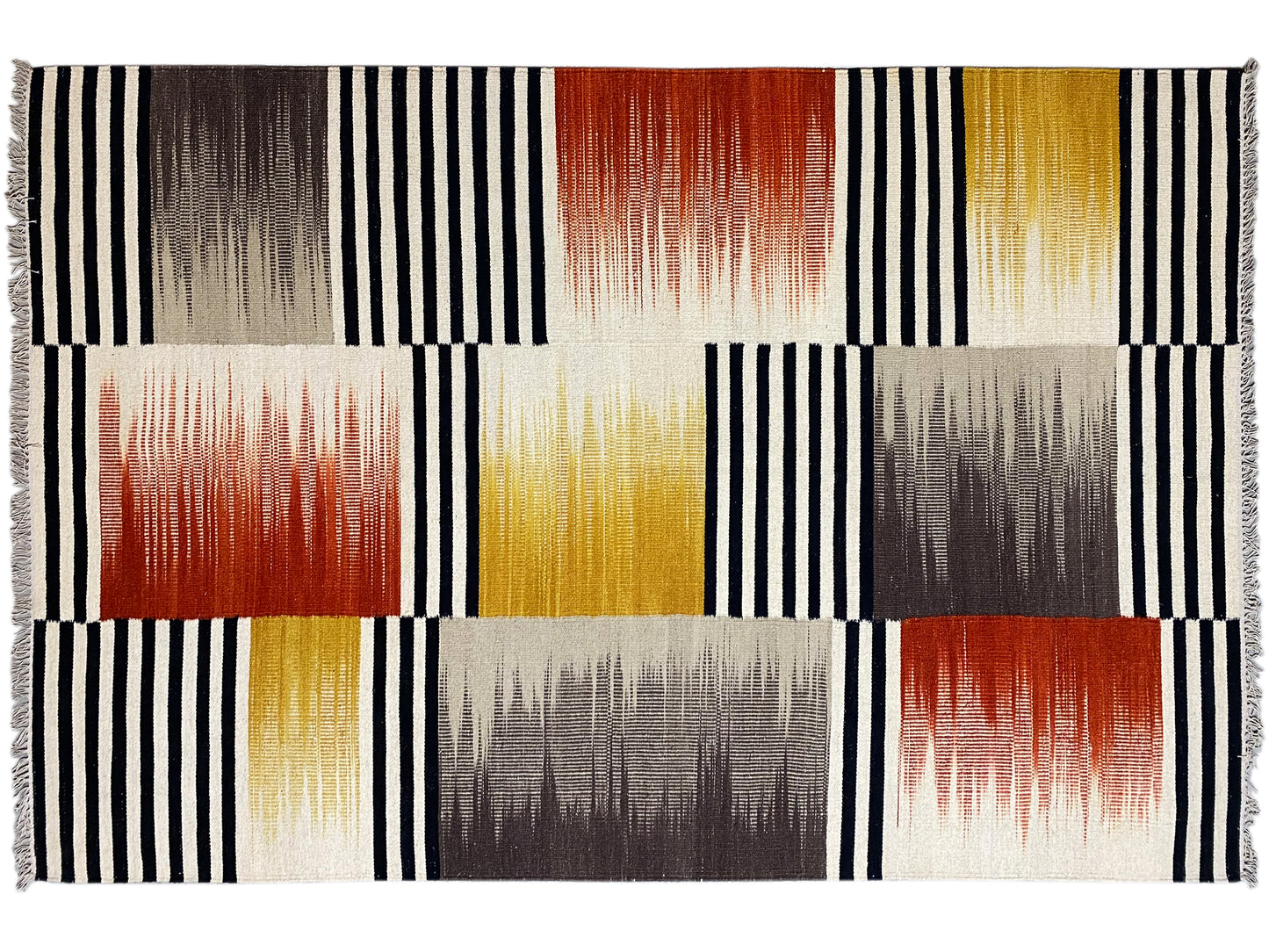 Kelim Teppich - 150x240 cm