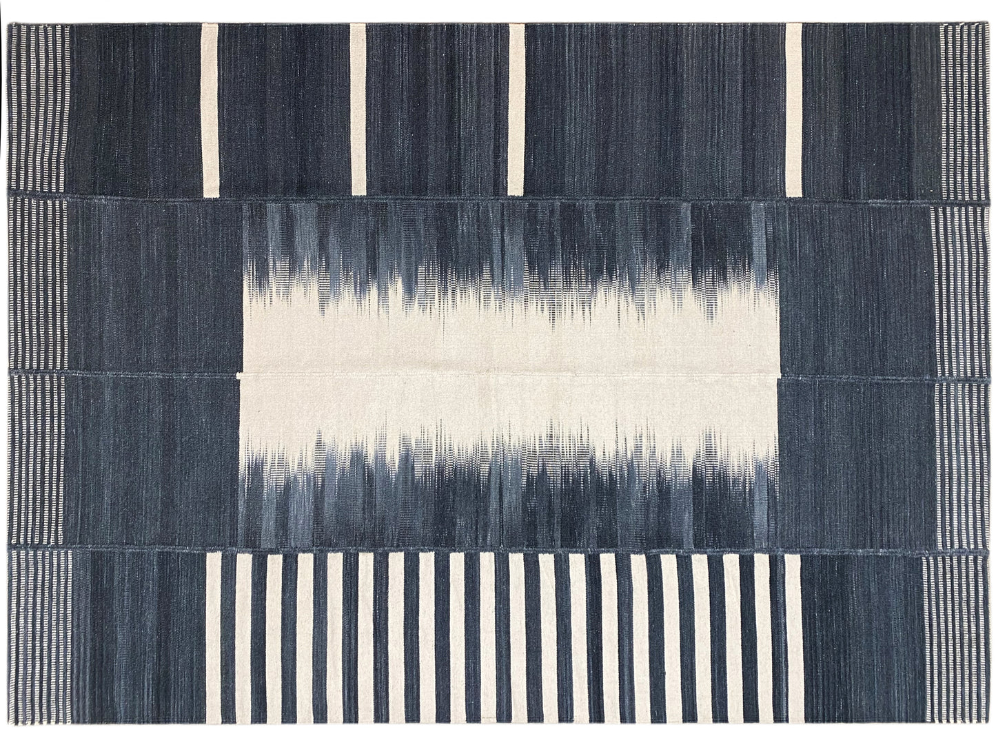 Kelim Teppich 200x300 cm