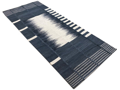 Kelim Teppich - 200x80 cm