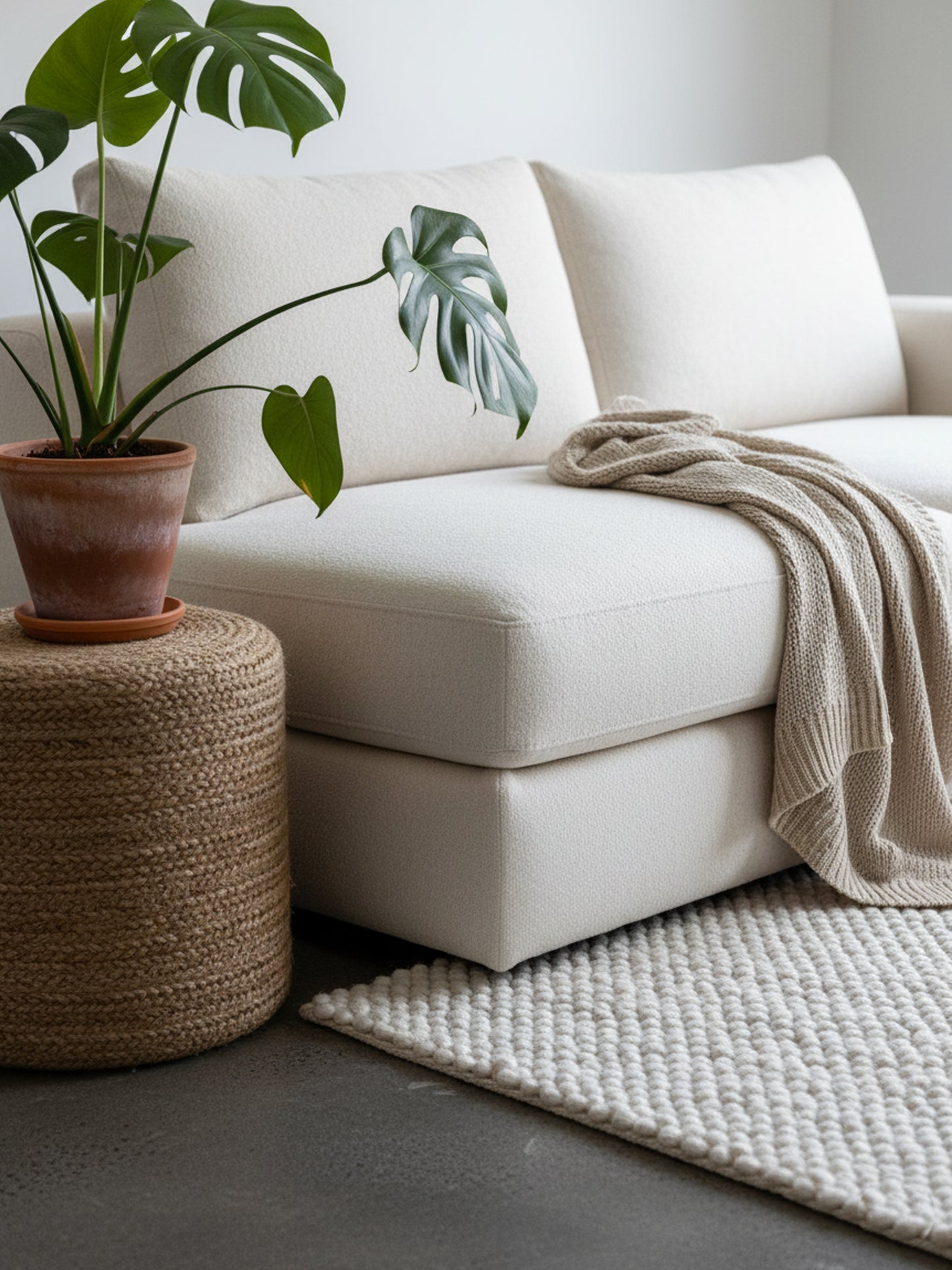 Loom Loop Carpet 240x170 cm