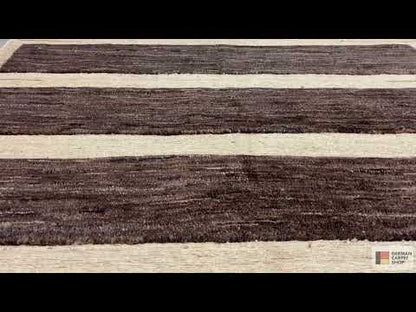 Kilim Gabbeh rug - 226x154 cm