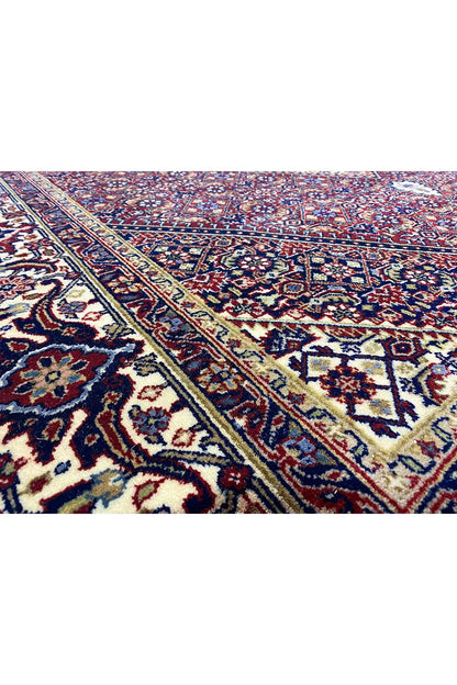  Bidjar - (205x156 cm) - Premium Teppich from German Carpet Shop - Just €750! Shop now at German Carpet Shop