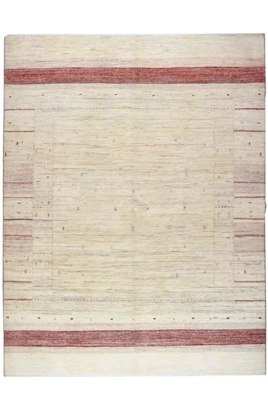 Gabbeh - Lori - (241x180cm) - German Carpet Shop