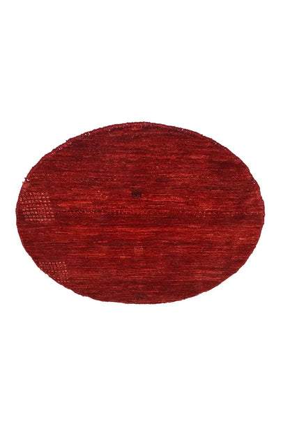 Gabbeh - Lori (68x68cm) - German Carpet Shop