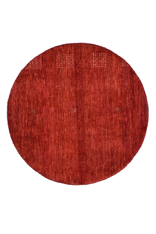 Gabbeh - Lori (86x86cm) - German Carpet Shop