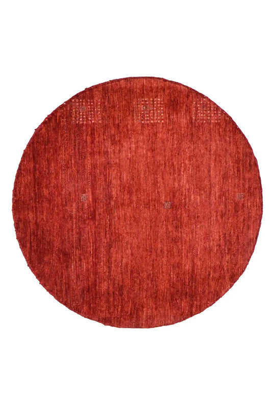 Gabbeh - Lori (86x86cm) - German Carpet Shop