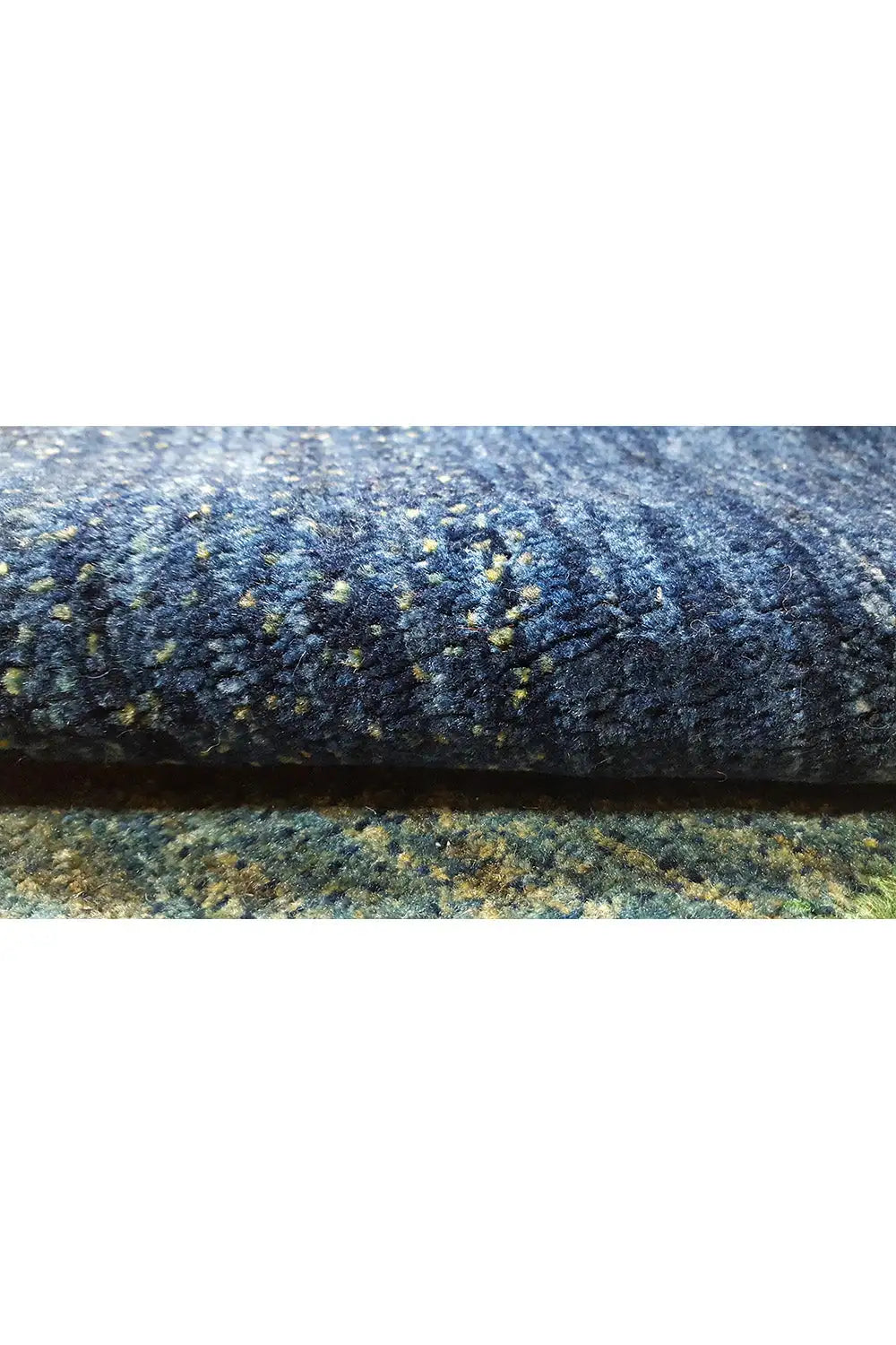 Gabbeh - Lori (68x68cm) - German Carpet Shop