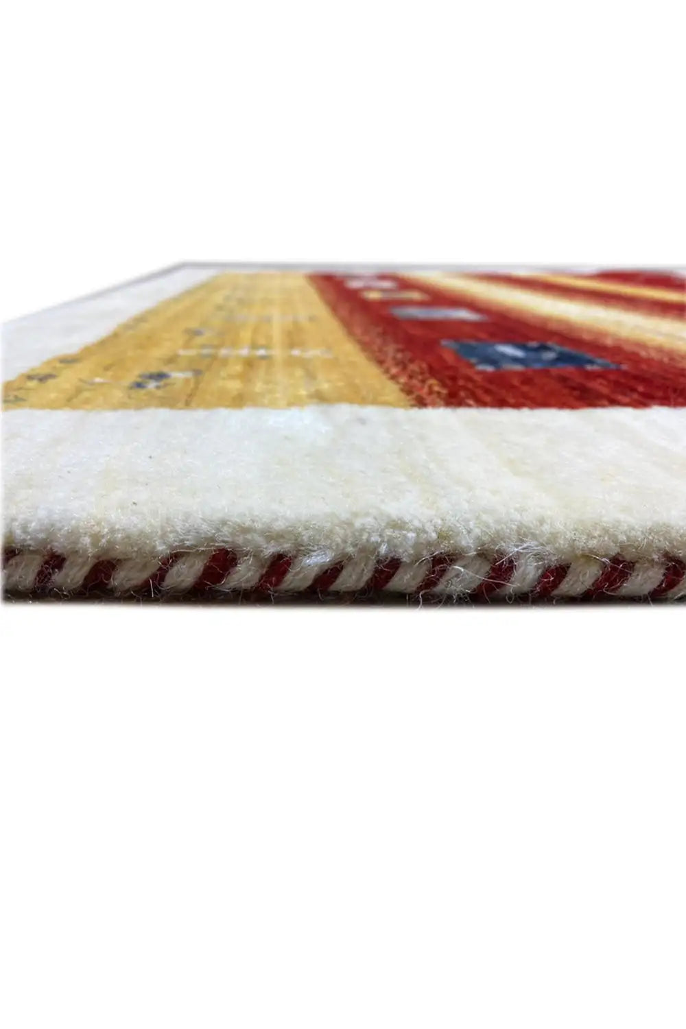 Gabbeh - (149x99cm) - German Carpet Shop