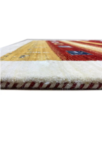 Gabbeh - (149x99cm) - German Carpet Shop