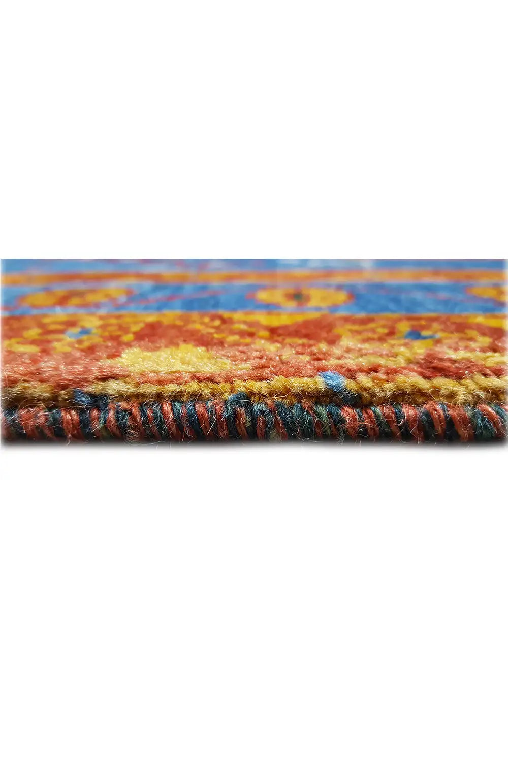 Gabbeh - Lori (150x114cm) - German Carpet Shop