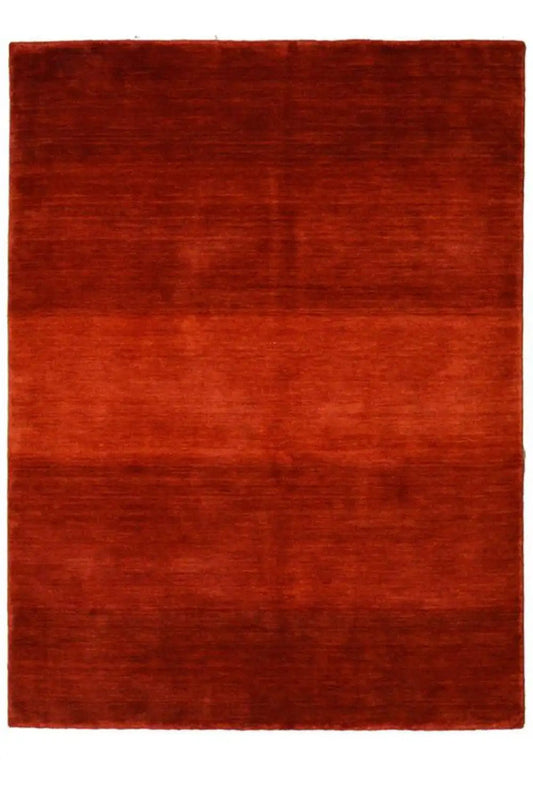 Gabbeh - Loom (198x155 cm) - German Carpet Shop