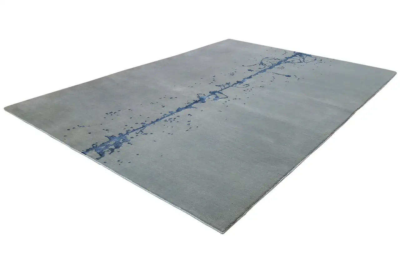Tintenstreifen-Teppiche 153x209cm - German Carpet Shop