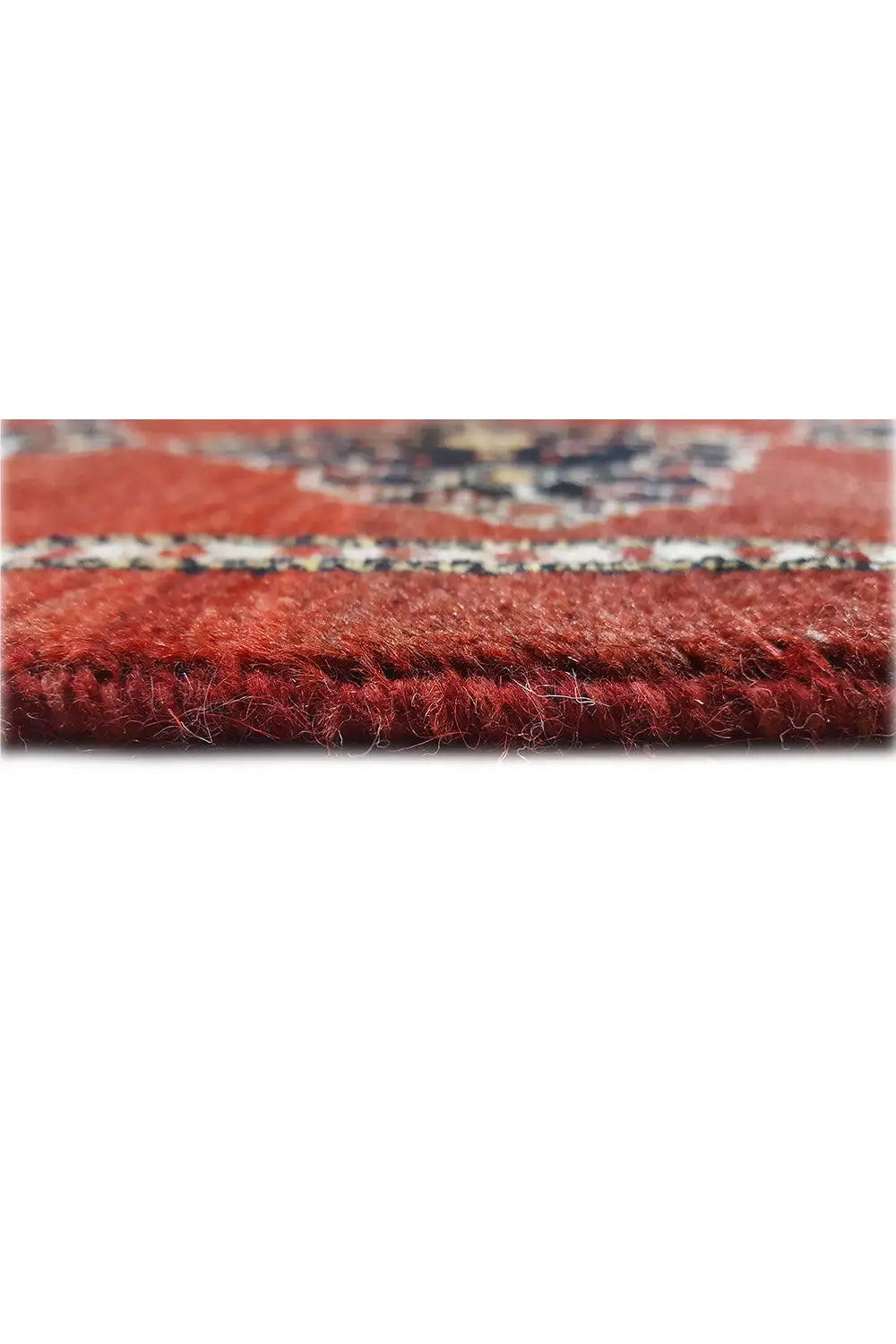 Gabbeh - Lori 504426 (182x118cm) - German Carpet Shop