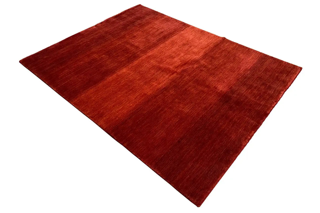 Gabbeh - Loom (198x155 cm) - German Carpet Shop