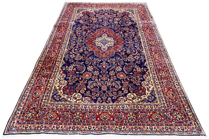 Hamadan Teppich - 8974976 (322x209cm) - German Carpet Shop