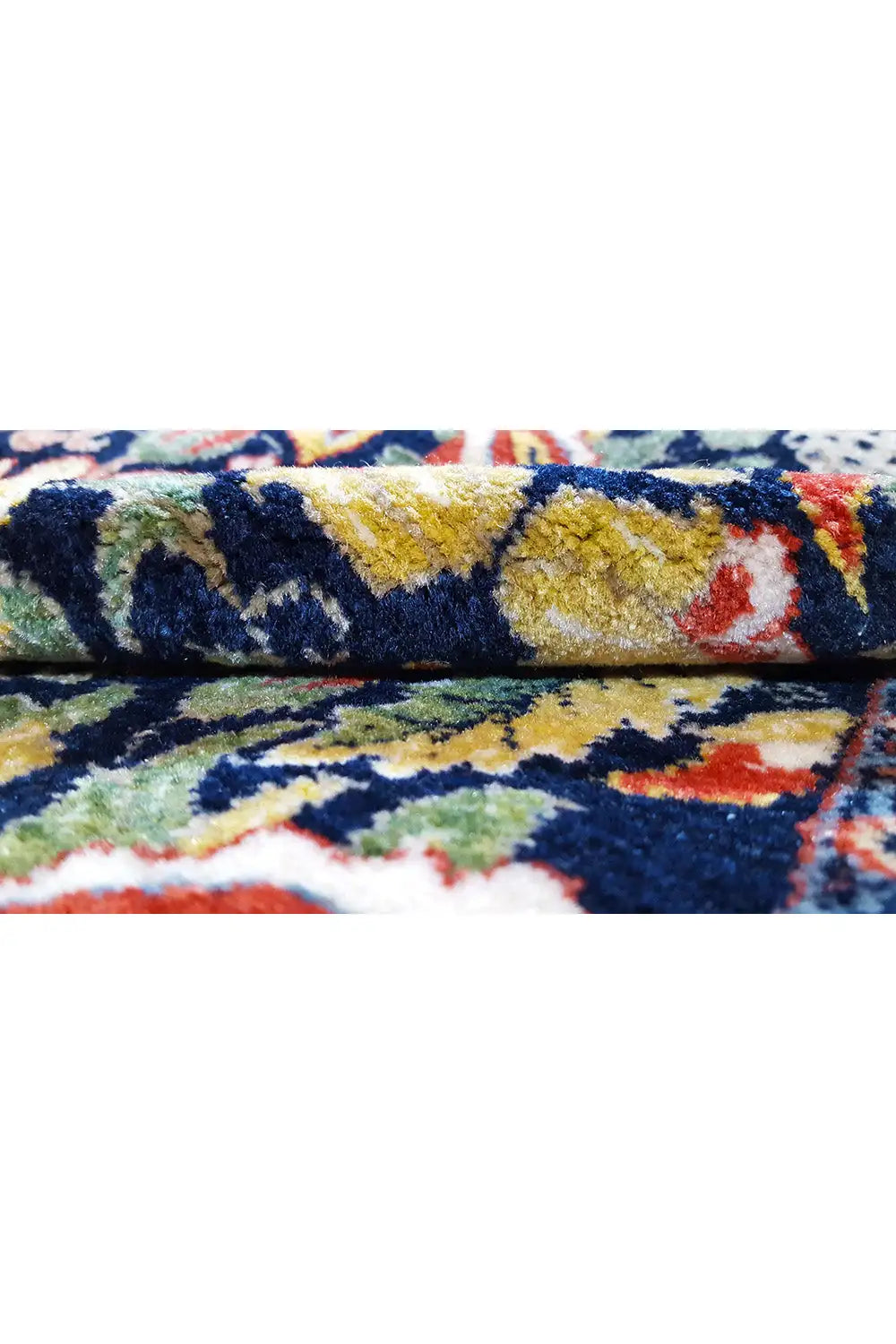  Sanandaj - 904663 (234x76 cm) - Premium  from German Carpet Shop - Just €3600! Shop now at German Carpet Shop