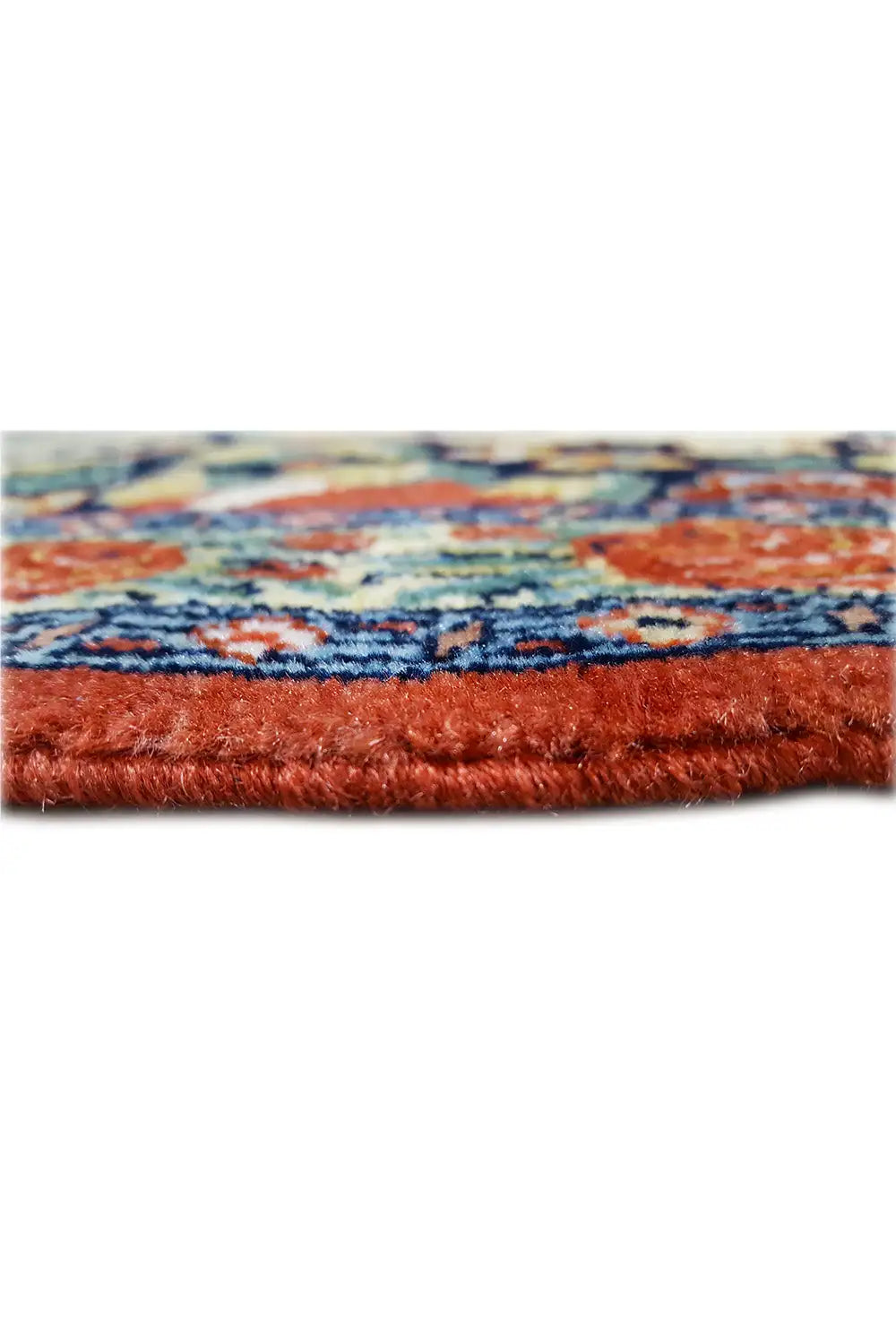  Sanandaj - 904663 (234x76 cm) - Premium  from German Carpet Shop - Just €3600! Shop now at German Carpet Shop