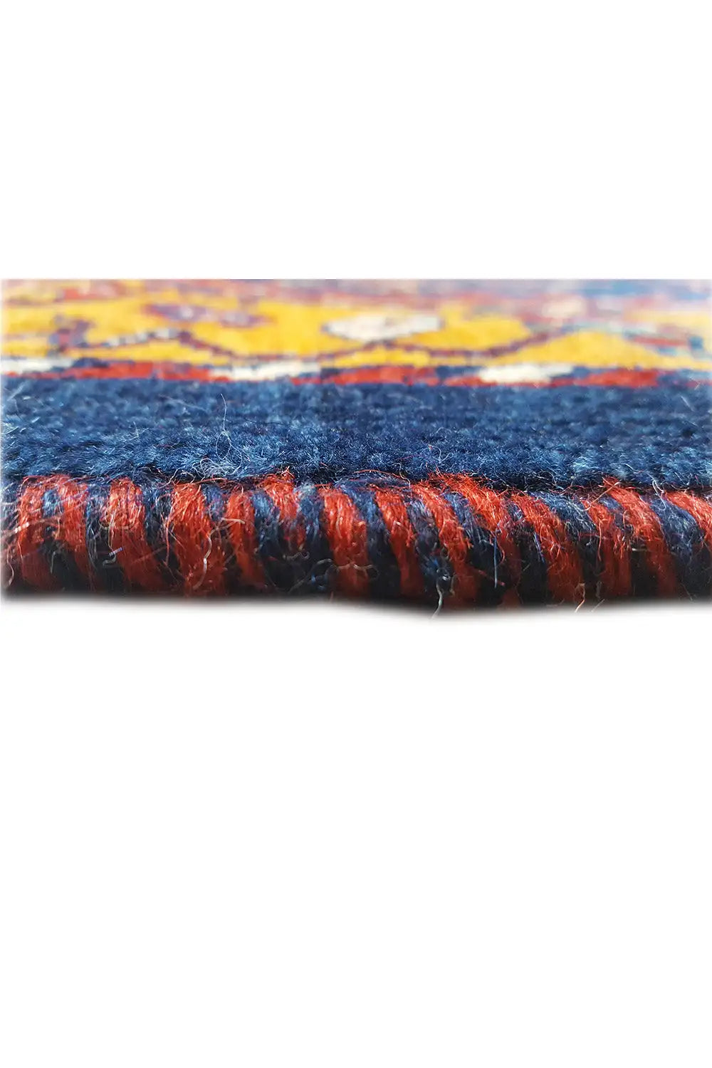 Gabbeh - Lori (292x201cm) - German Carpet Shop