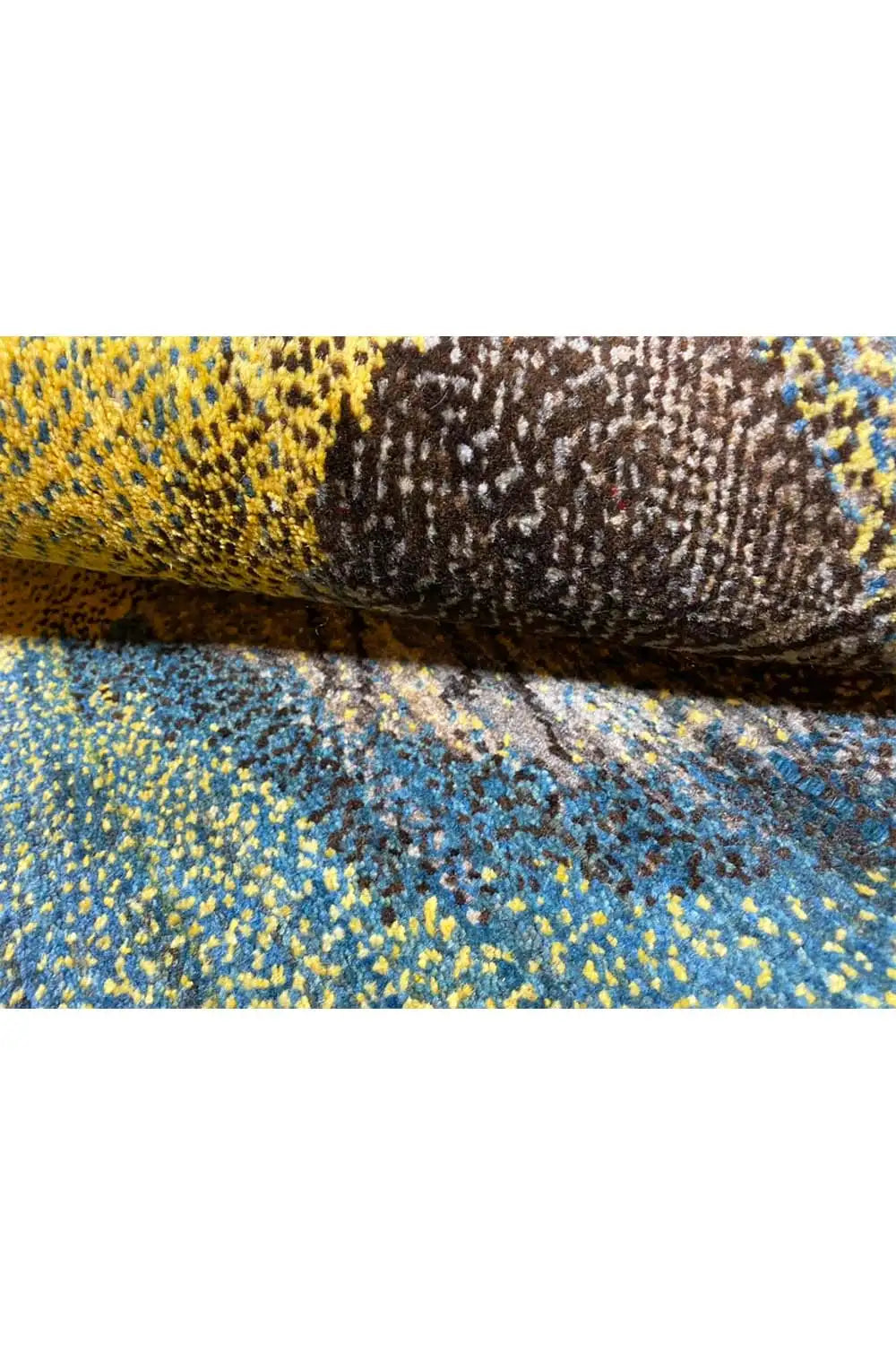 Gabbeh - (125x79cm) - German Carpet Shop