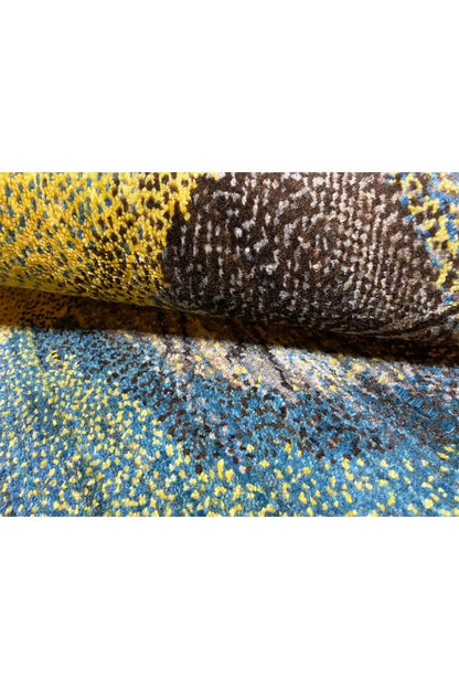 Gabbeh - (125x79cm) - German Carpet Shop
