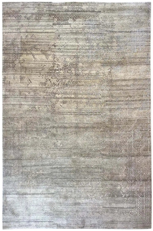Designer-Teppich (365x272 cm) - German Carpet Shop