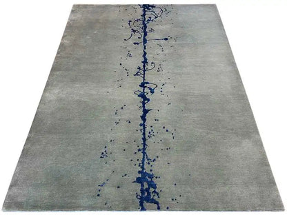 Tintenstreifen-Teppiche 153x209cm - German Carpet Shop