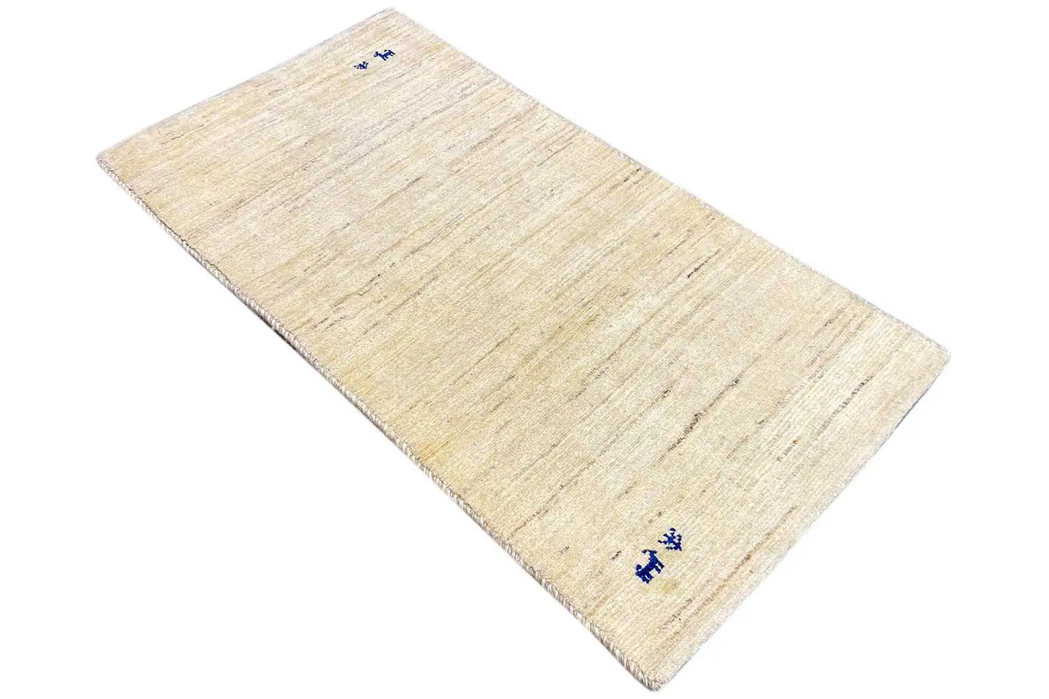 Gabbeh Teppich (131x69 cm) - German Carpet Shop