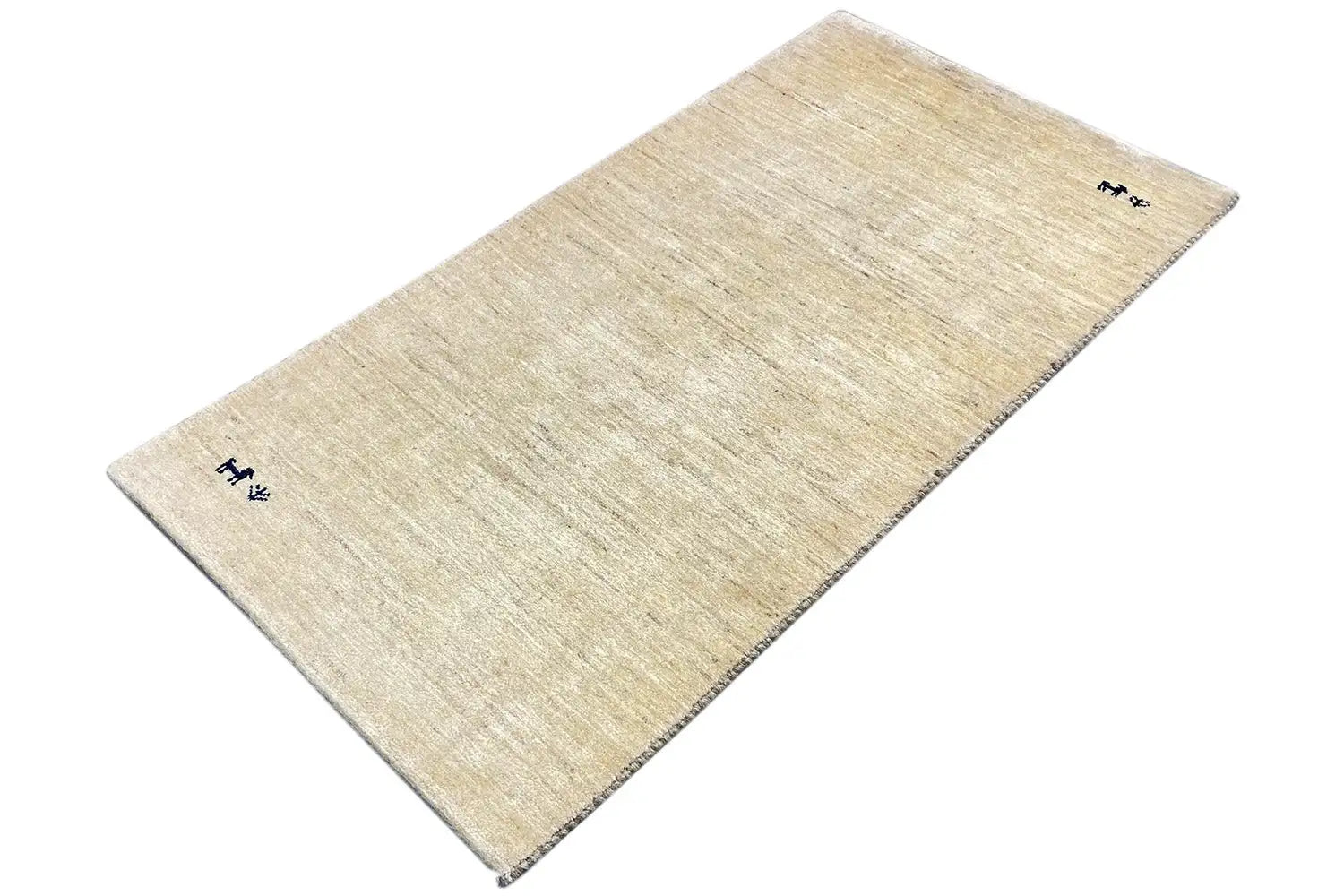 Gabbeh - (146x74 cm) - German Carpet Shop