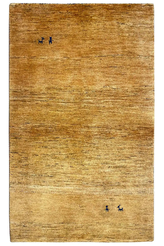 Gabbeh - (153x97 cm) - German Carpet Shop