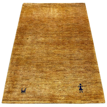 Gabbeh - (117x80cm) - German Carpet Shop