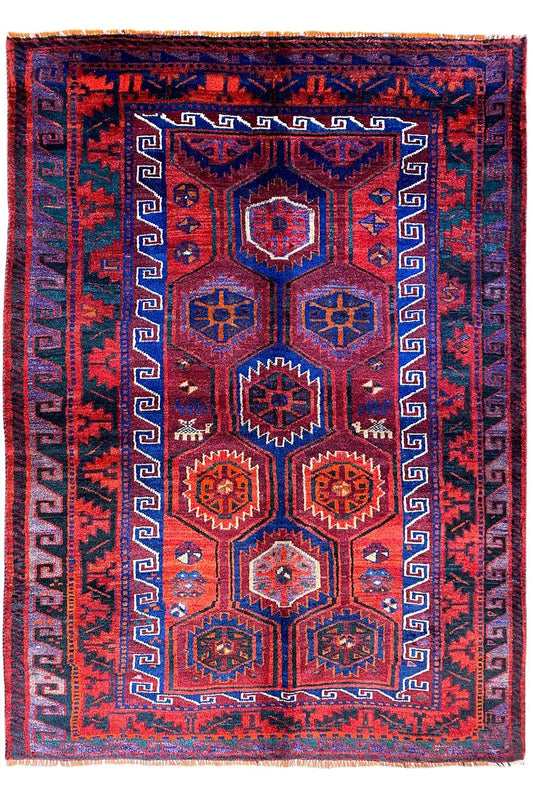Lori Teppich- 8968797 (217x167cm) - German Carpet Shop