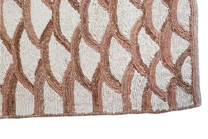 Kilim Qashqai - 503186 (293x216cm) - German Carpet Shop