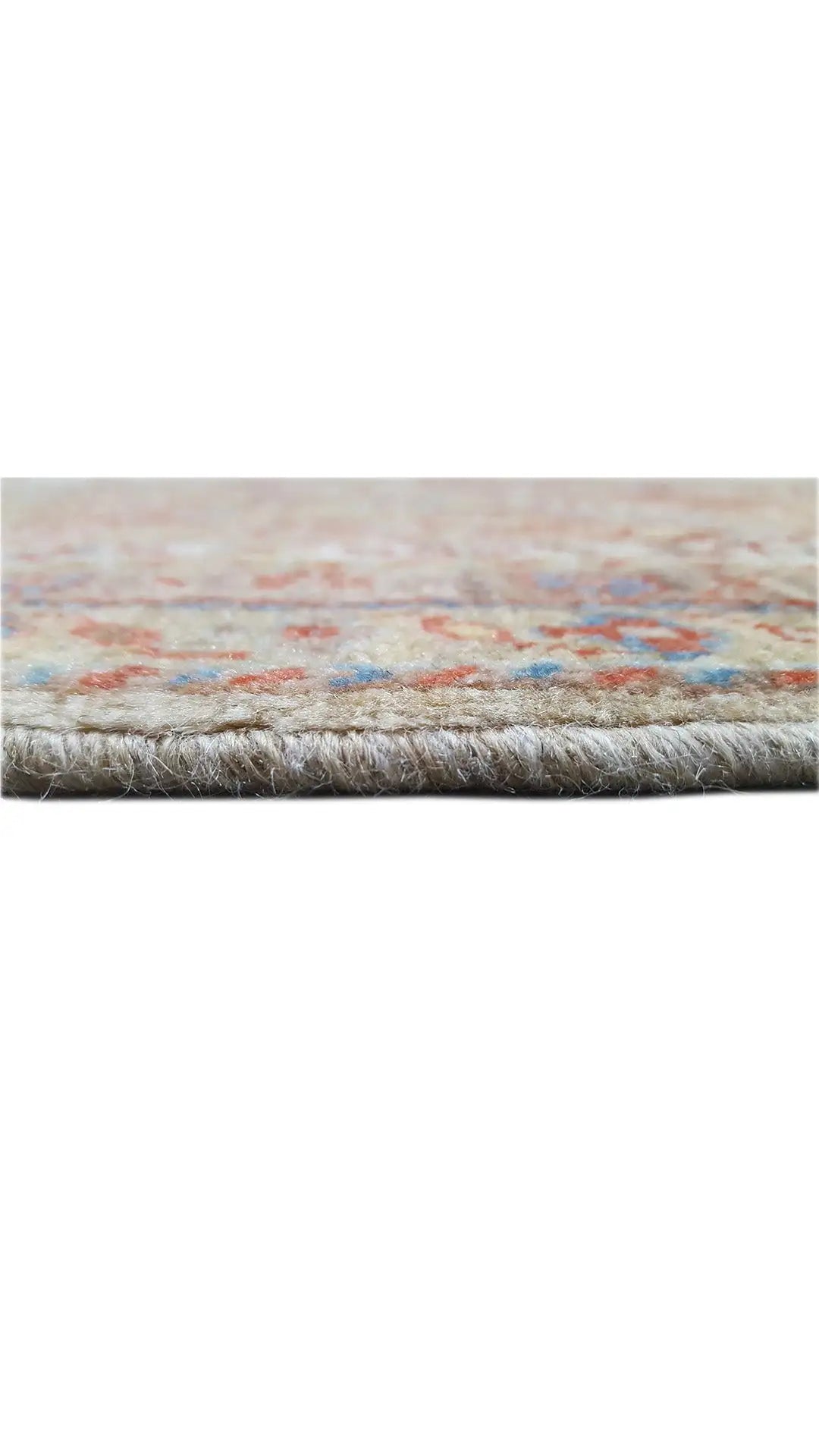 Sultan Abad Exklusiv - 406660 (233x142cm) - German Carpet Shop