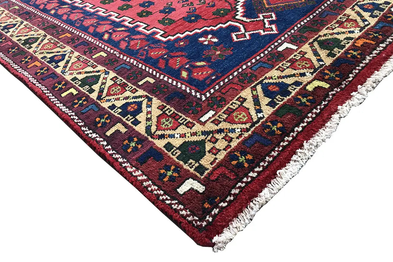 Sirjan - (243x176cm) - German Carpet Shop
