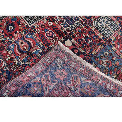 Bakhtiari (320x214 cm) - German Carpet Shop