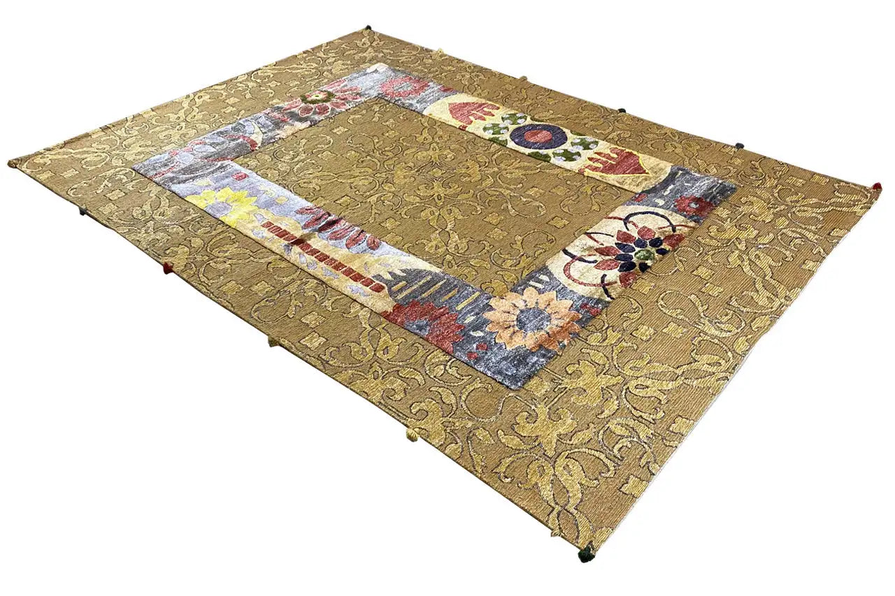 Designer-Teppich (236x171 cm) - German Carpet Shop