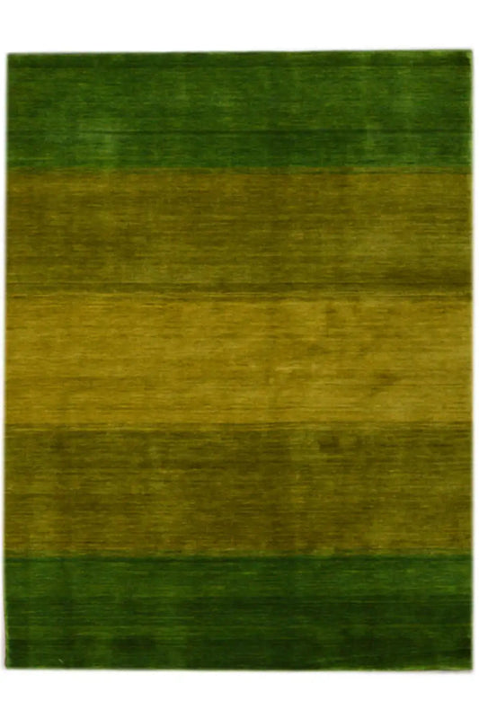 Gabbeh - Loom - 23211578 (201x151cm) - German Carpet Shop