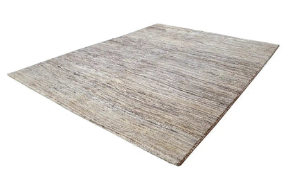 Gabbeh - Natur (209x158 cm) - German Carpet Shop