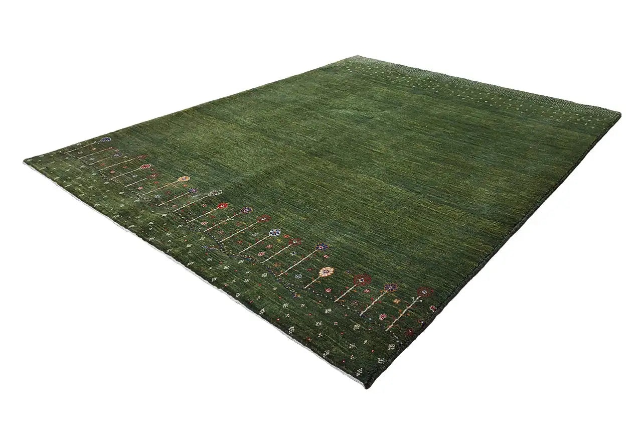 Gabbeh - Lori (199x152cm) - German Carpet Shop