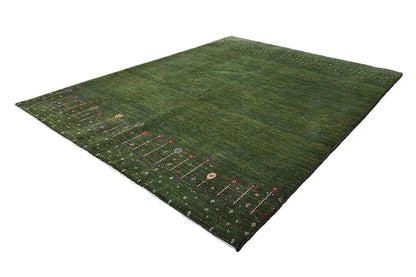 Gabbeh - Lori (199x152cm) - German Carpet Shop