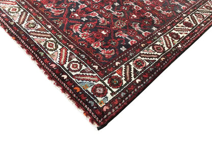 Hamadan - Läufer (427x117cm) - German Carpet Shop