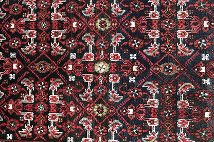 Hamadan - Läufer (427x117cm) - German Carpet Shop