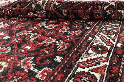 Hamadan - Läufer (427x117cm) - German Carpet Shop